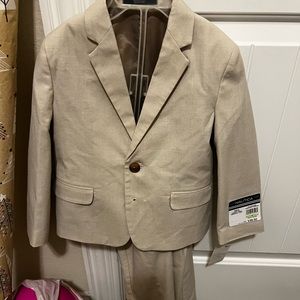 Boys suit